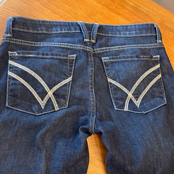 William rast jeans 27 - Picture 4 of 11